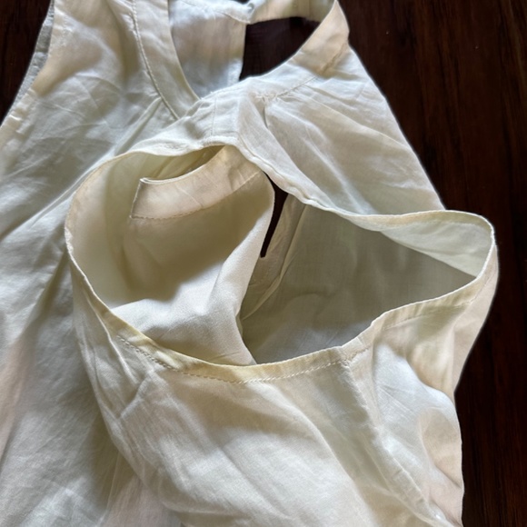 Anthropologie sequined top - Picture 4 of 8